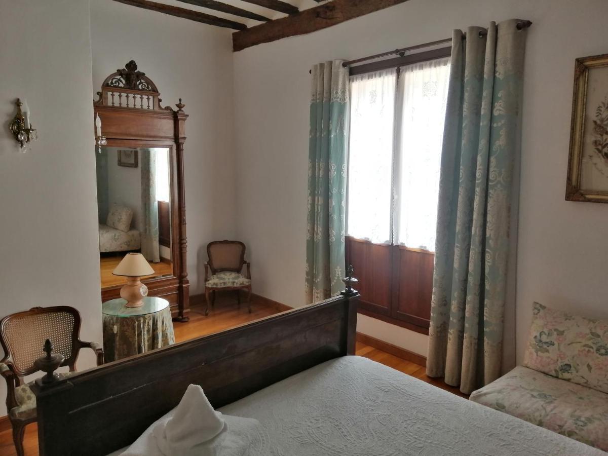 Areta Etxea Villa Salinillas de Buradón Exterior photo